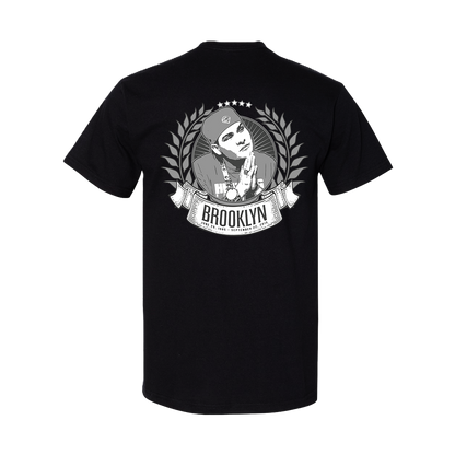 Brooklyn Legacy Tee