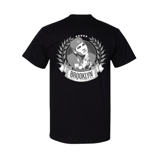 Brooklyn Legacy Tee