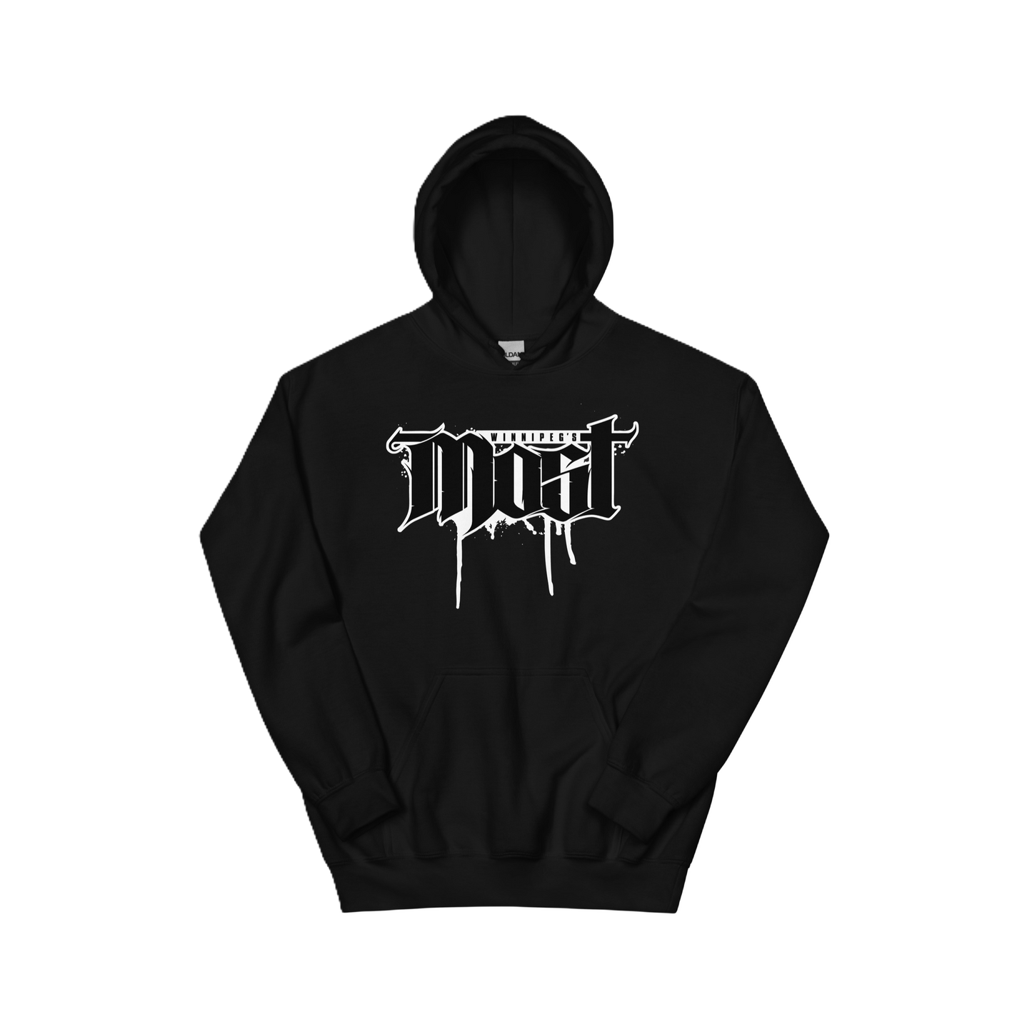 OG Logo Hoodie