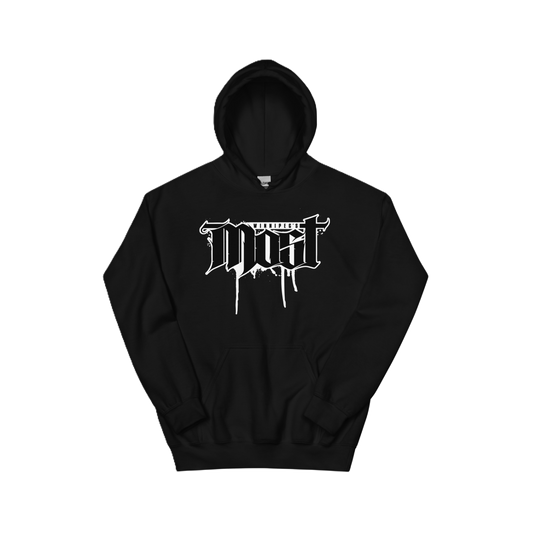 OG Logo Hoodie